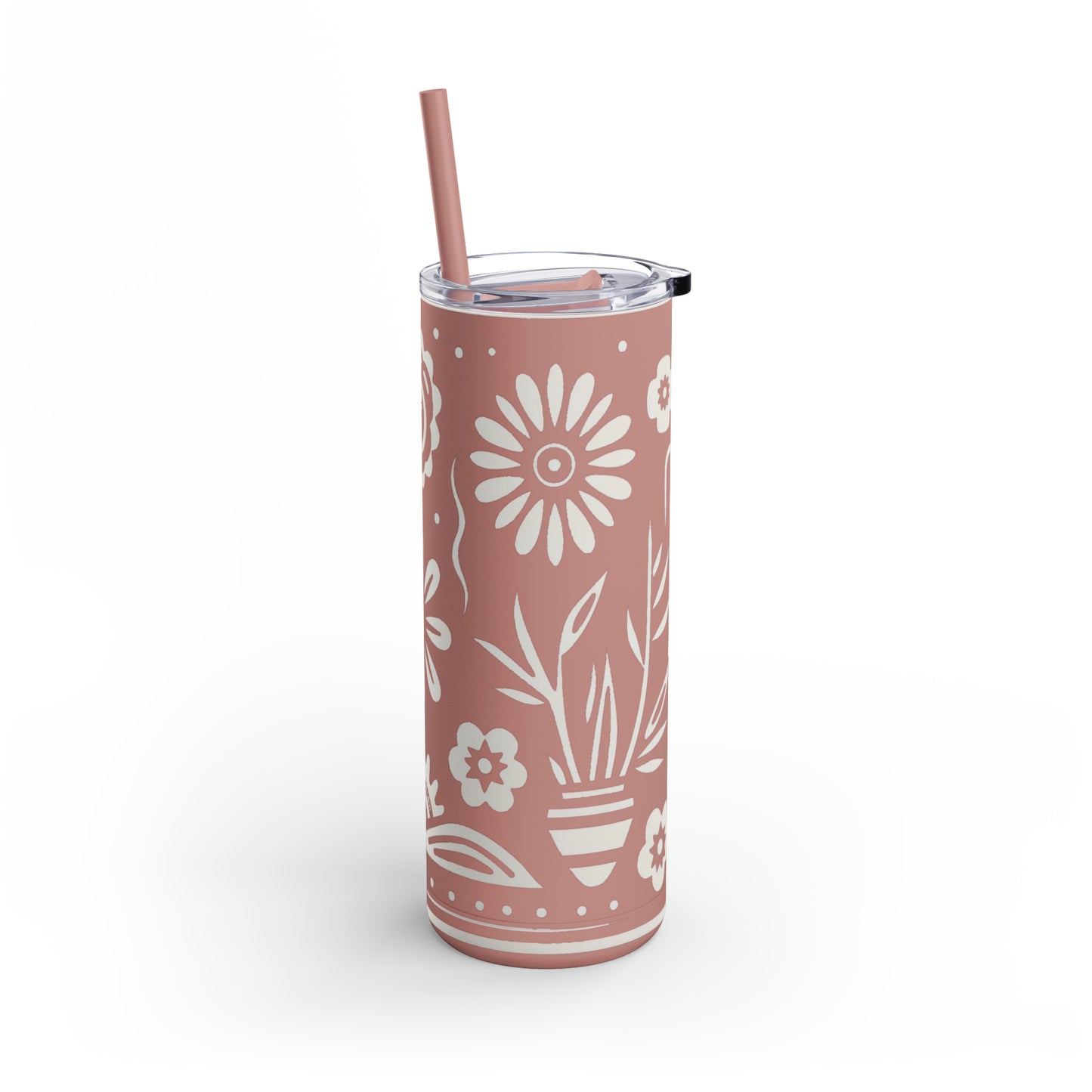 Las Mañanitas Tumbler, 20oz