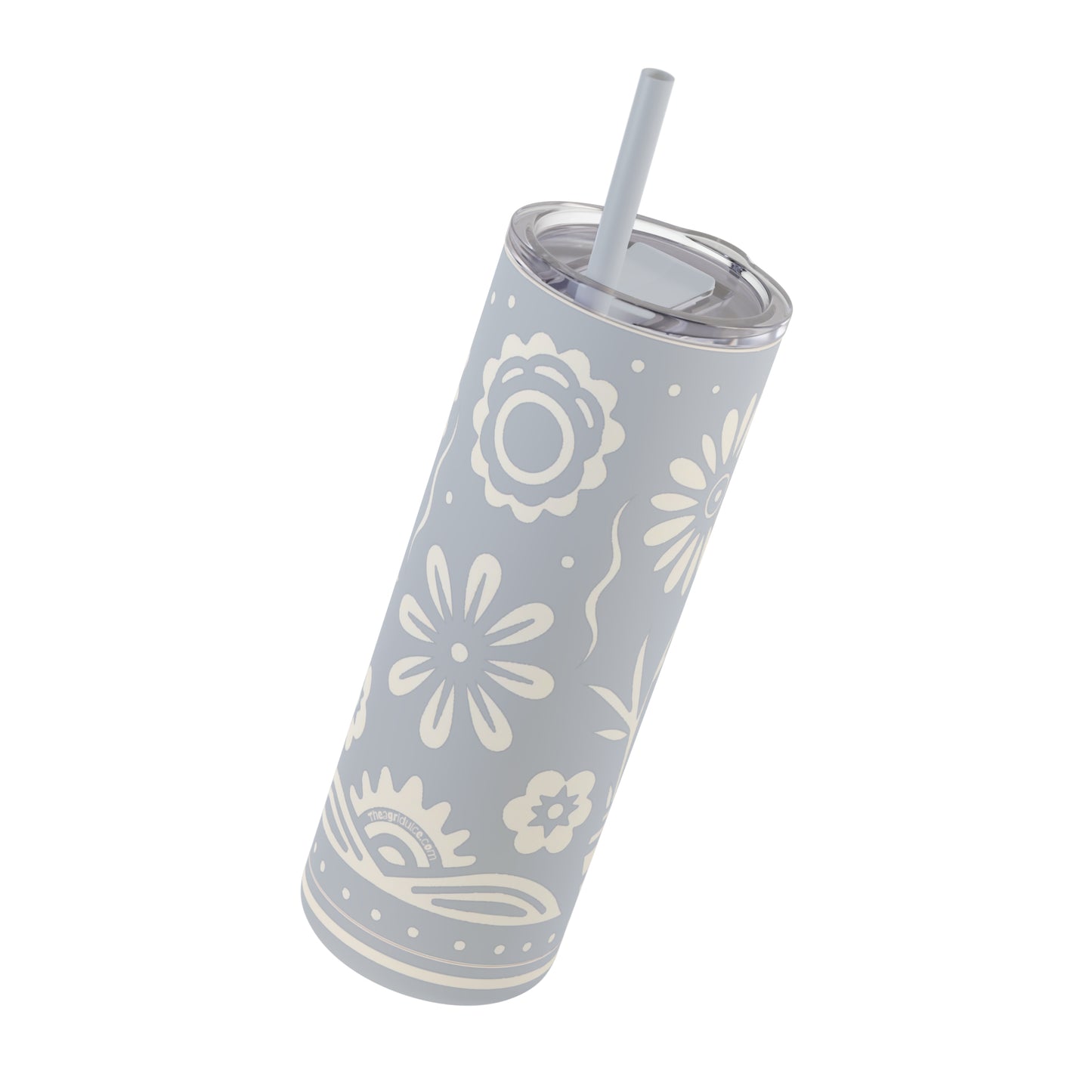 Las Mañanitas Tumbler, 20oz