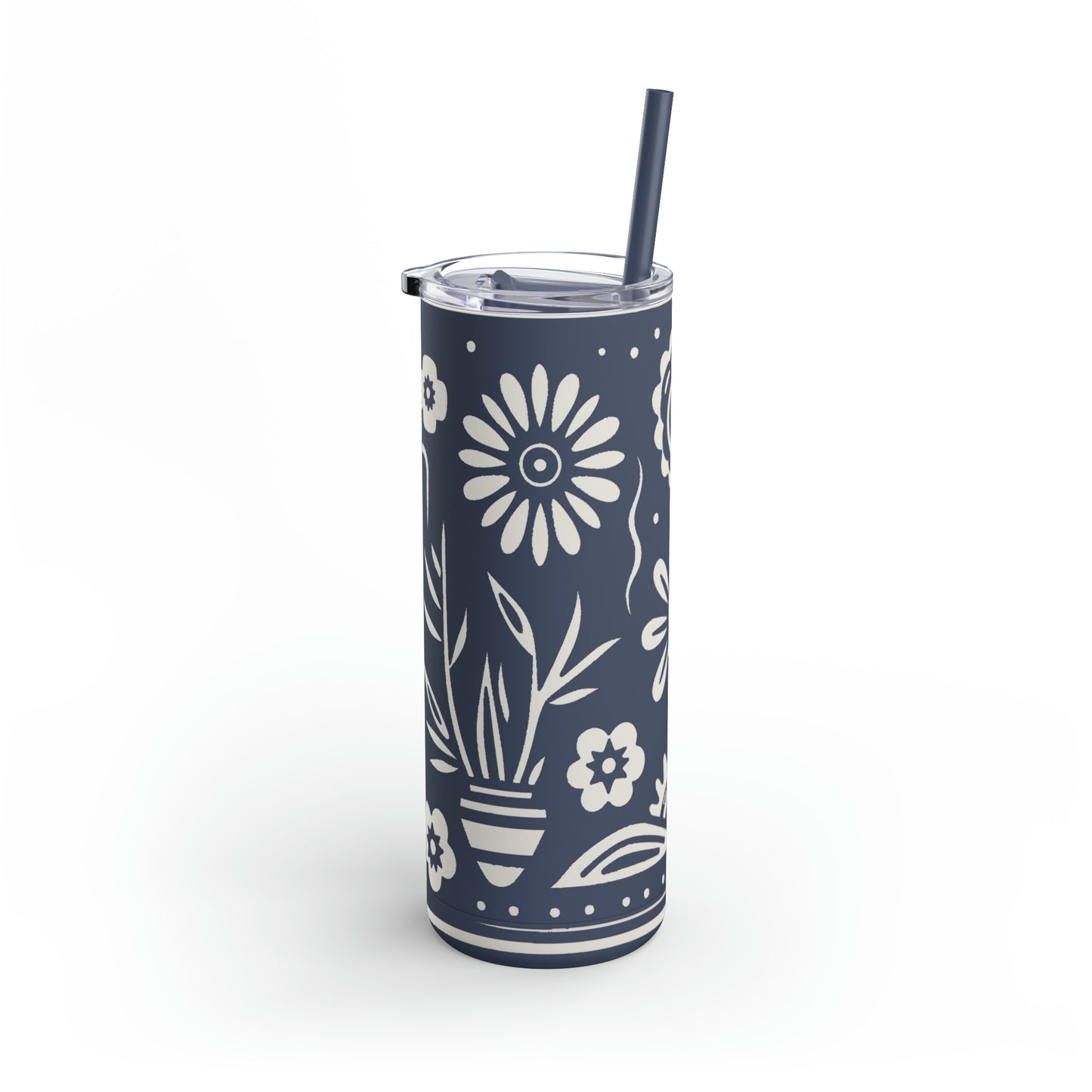 Las Mañanitas Tumbler, 20oz