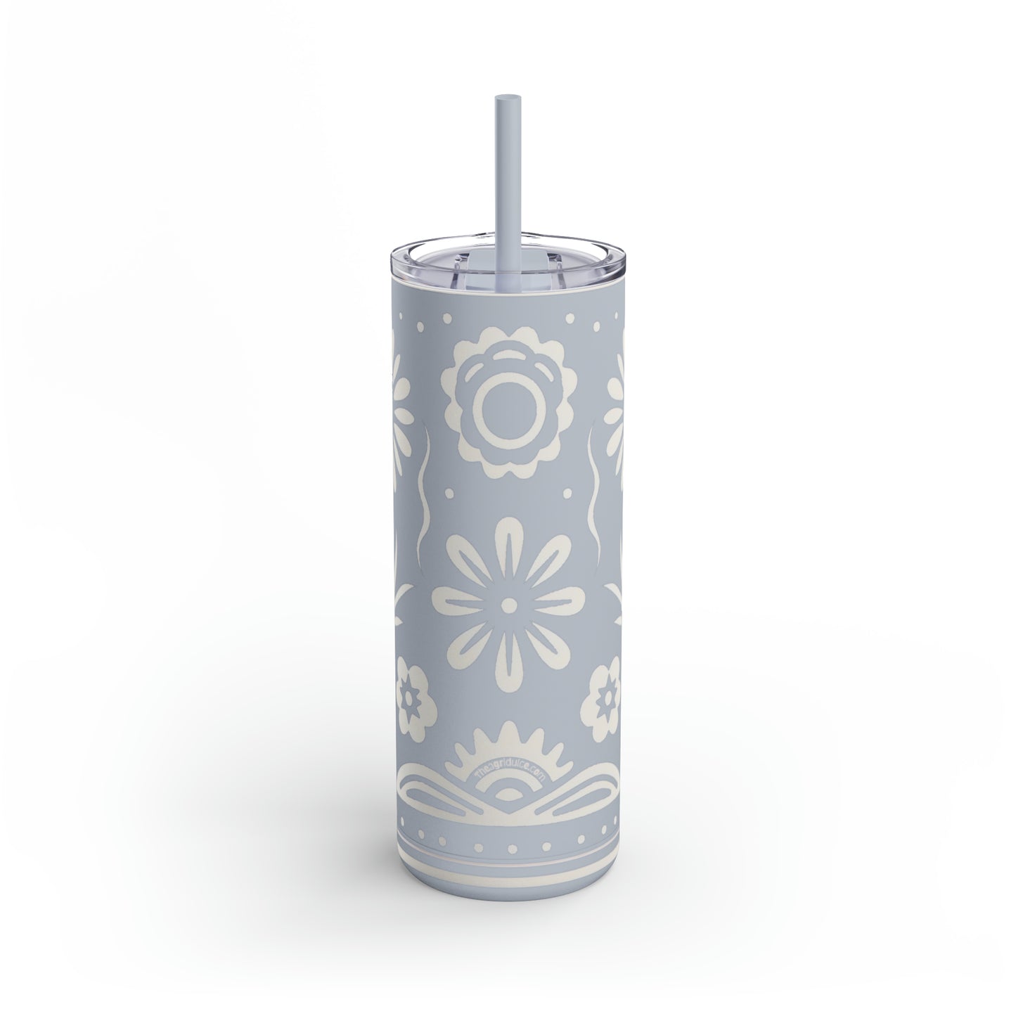 Las Mañanitas Tumbler, 20oz