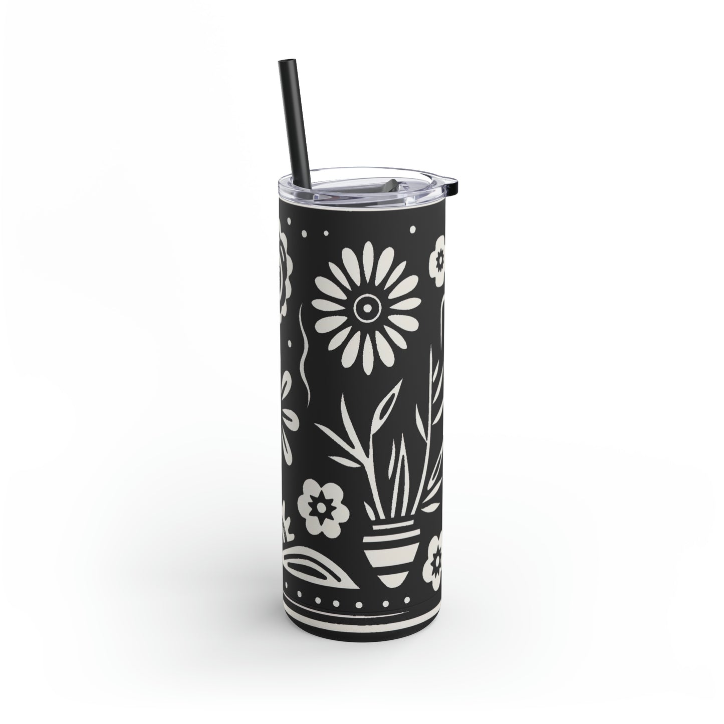 Las Mañanitas Tumbler, 20oz