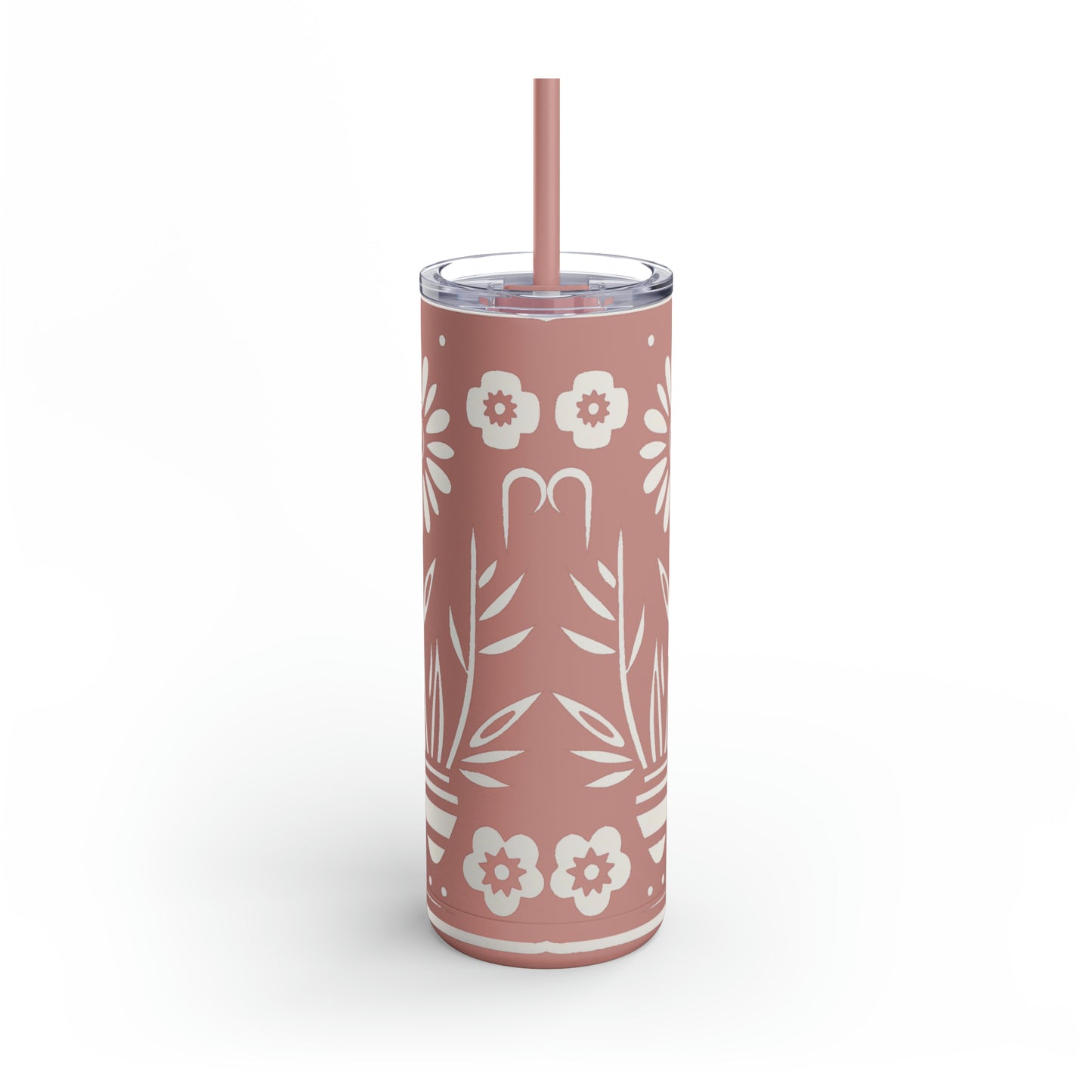 Las Mañanitas Tumbler, 20oz