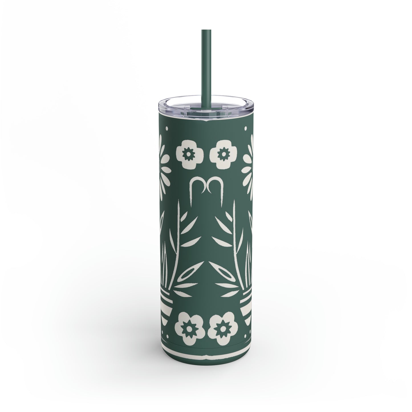 Las Mañanitas Tumbler, 20oz