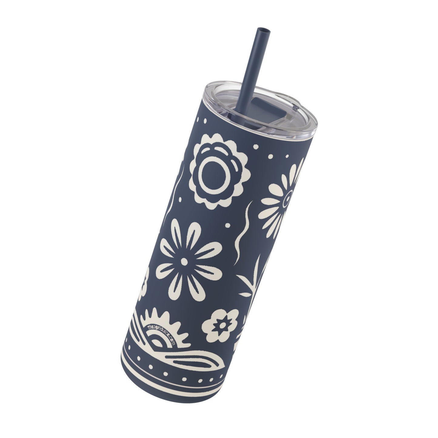 Las Mañanitas Tumbler, 20oz